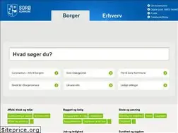 Sites similar to soroe.dk