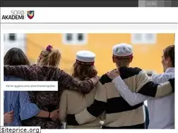 Sites similar to soroeakademi.dk