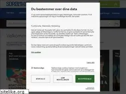 Sites similar to soroebib.dk