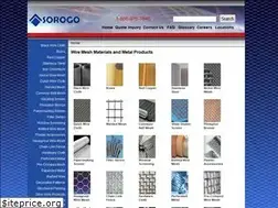 Sites similar to sorogo.com