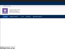 Sites similar to soroka-podarki.com