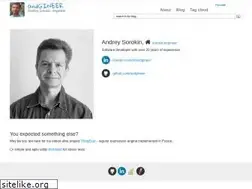 Sites similar to sorokin.engineer