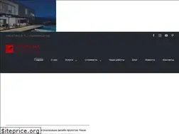 Sites similar to sorokinadesign.com.ua