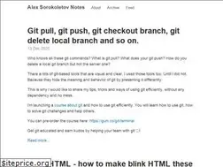 Sites similar to sorokoletov.com