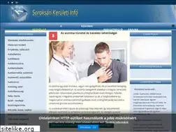 Sites similar to soroksari.info