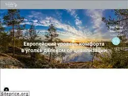 Sites similar to sorola.ru