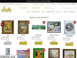 Sites similar to sorolla.com
