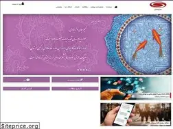 Sites similar to sorooshan.com