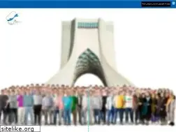 Sites similar to sorooshsima.com