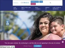 Sites similar to soroptimist.org