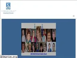 Sites similar to soroptimistnar.org