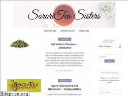 Sites similar to sororiteasisters.com