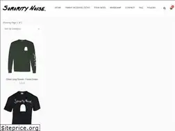 Sites similar to sororitynoise.com