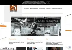 Sites similar to soros.kz