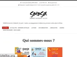 Sites similar to sorosa.fr