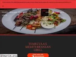 Sites similar to sorosgrilltemecula.com