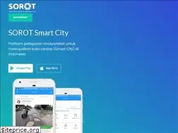 Sites similar to sorot.id