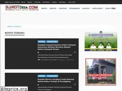 Sites similar to sorotdesa.com