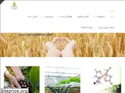 Sites similar to soroushbaran.ir