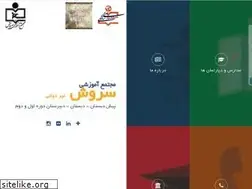 Sites similar to soroushgroup.com