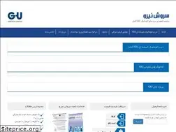 Sites similar to soroushnirou.com