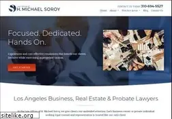 Sites similar to soroy.com
