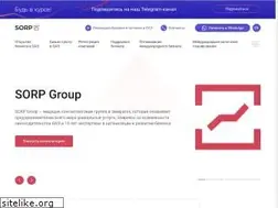 Sites similar to sorp.ae