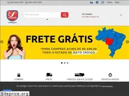 Sites similar to sorpack.com.br