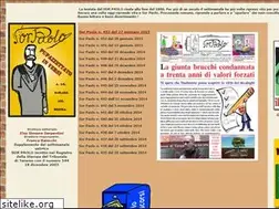 Sites similar to sorpaolo.net