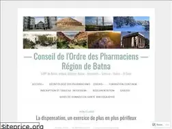 Sites similar to sorpbatna.wordpress.com