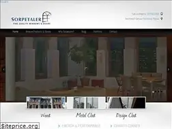 Sites similar to sorpetalerusa.com