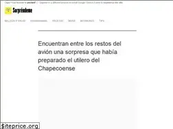 Sites similar to sorprendeme.club