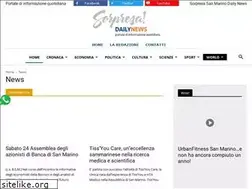 Sites similar to sorpresa.sm