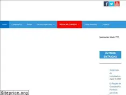 Sites similar to sorpresasde.com