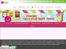 Sites similar to sorpresasdivertidas.com