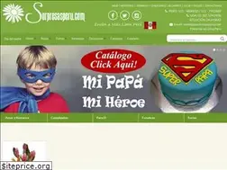 Sites similar to sorpresasperu.com