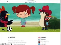 Sites similar to sorpresatv.com