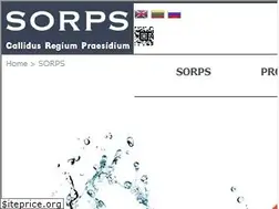 Sites similar to sorps.eu
