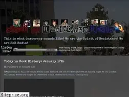 Sites similar to sorradio.org