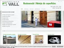 Sites similar to sorrejatsvall.com