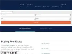 Sites similar to sorrellandco.com