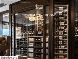 Sites similar to sorrells-wineracks.co.uk
