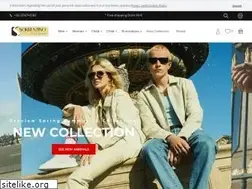 Sites similar to sorrentinocalzature.com