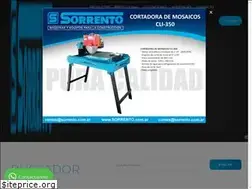 Sites similar to sorrento.com.ar