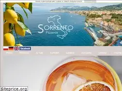Sites similar to sorrento.stargard.pl