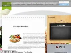 Sites similar to sorrento.turek.pl