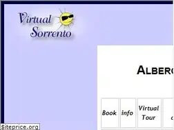 Sites similar to sorrentoalberghi.com