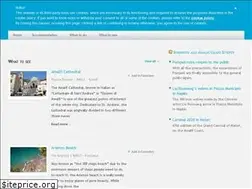 Sites similar to sorrentoandamalficoast.com