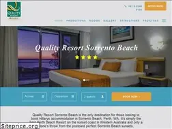 Sites similar to sorrentobeach.com.au