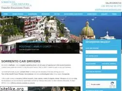 Sites similar to sorrentocardrivers.com